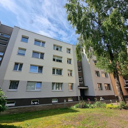 Palanga Apartments Dış mekan fotoğraf
