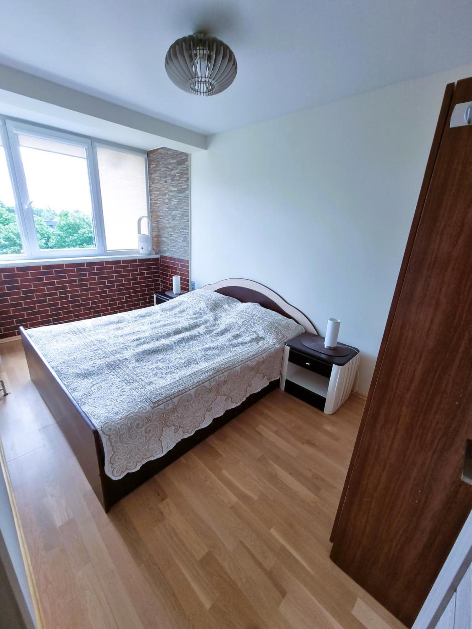 Palanga Apartments Dış mekan fotoğraf
