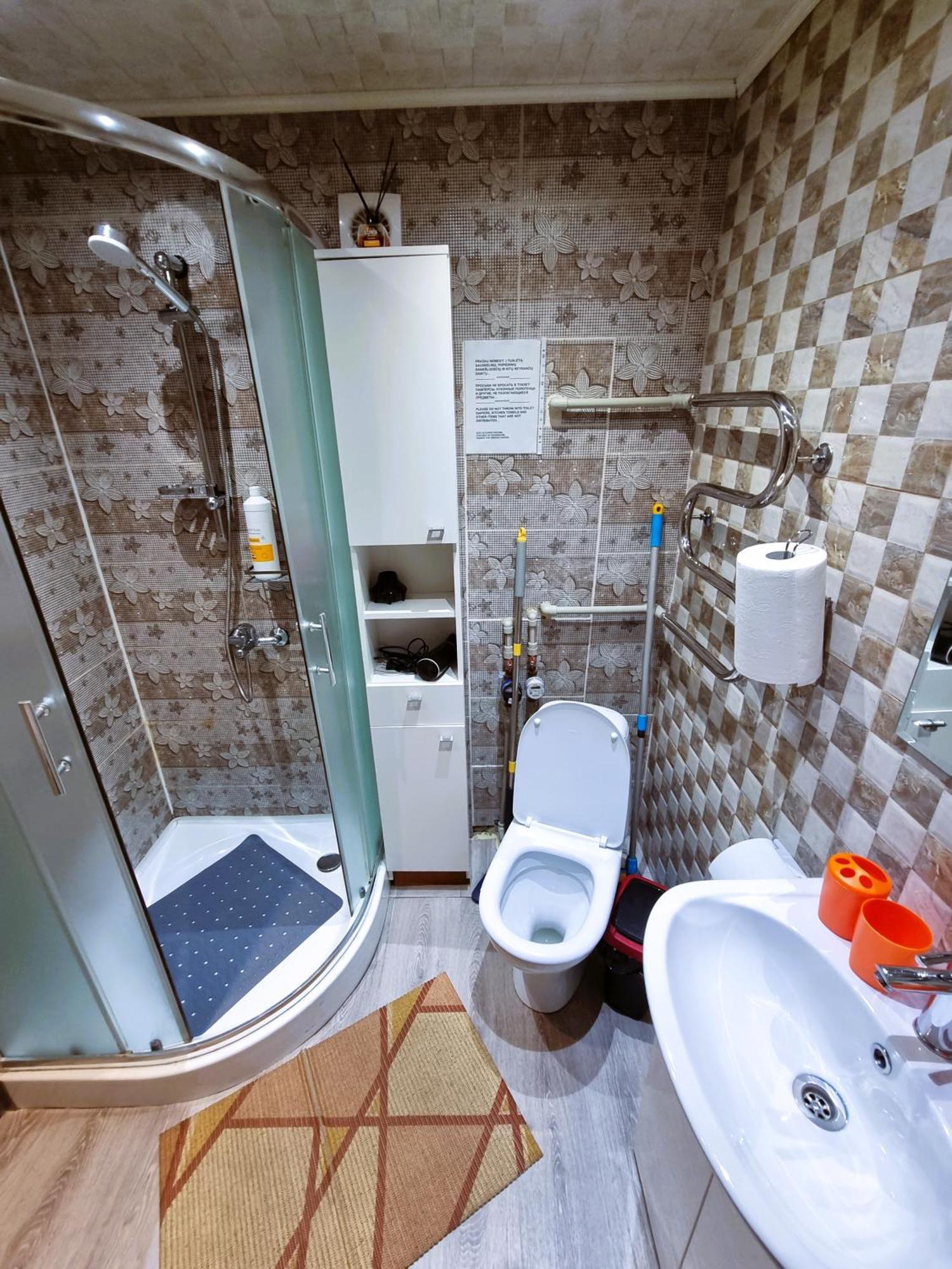 Palanga Apartments Dış mekan fotoğraf