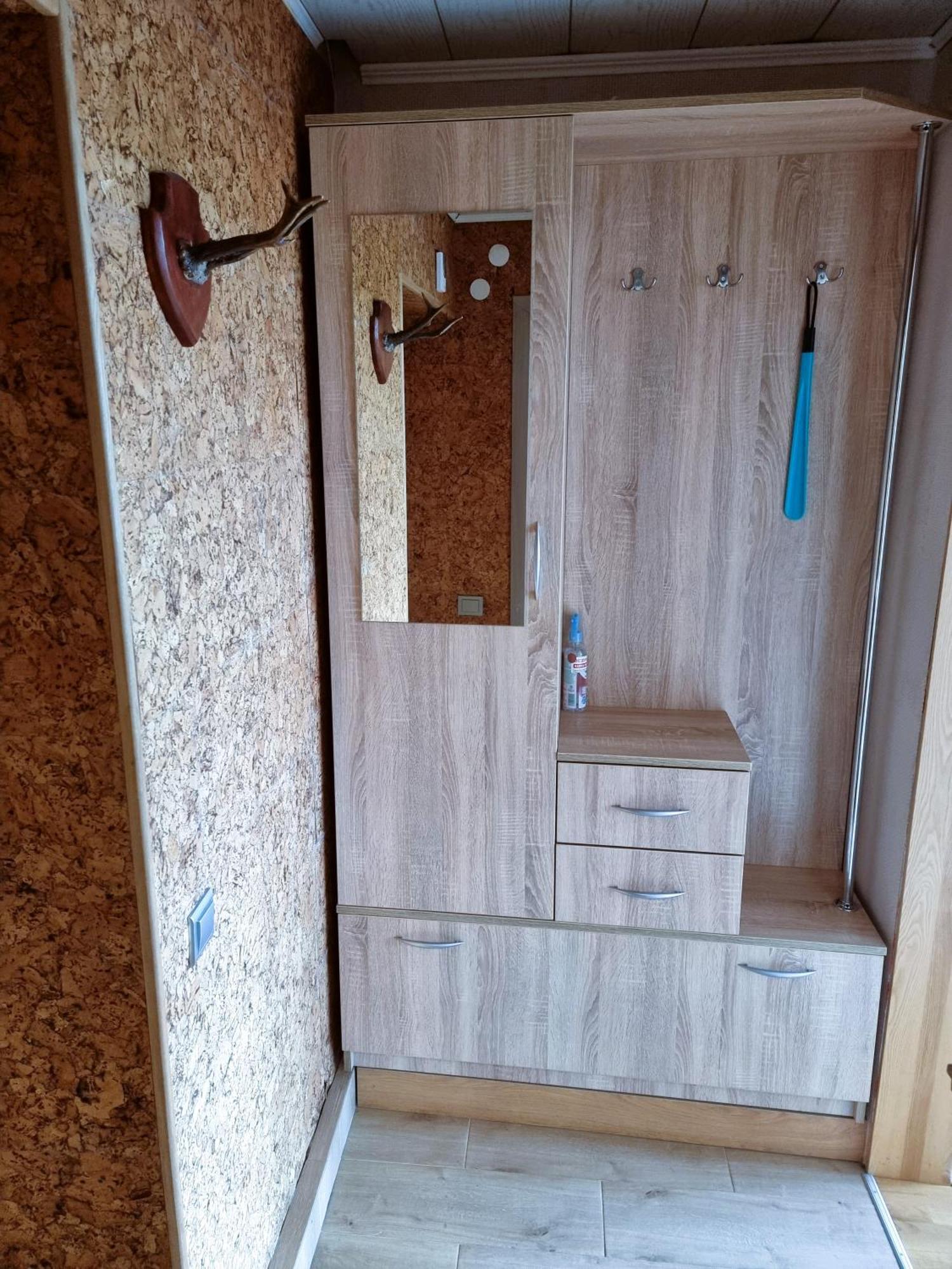 Palanga Apartments Dış mekan fotoğraf